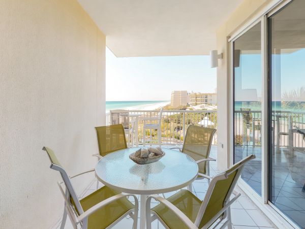 Beaches Of South Walton Condo 956270