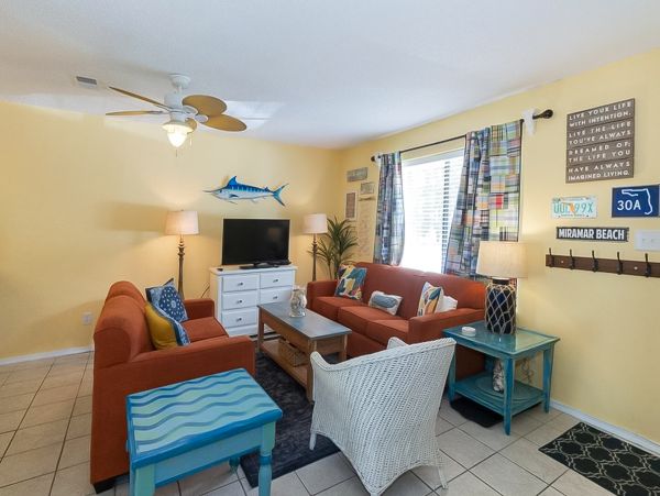 Beaches Of South Walton Condo 956271