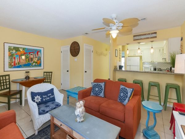 Beaches Of South Walton Condo 956271