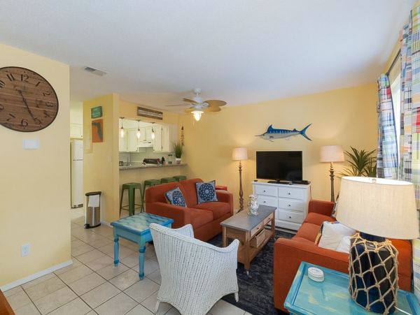 Beaches Of South Walton Condo 956271