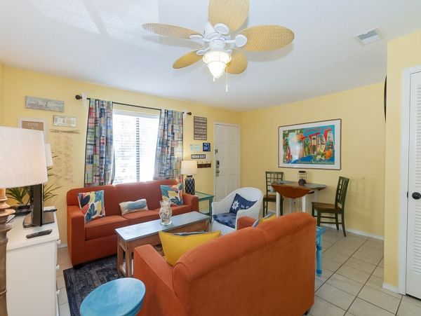 Beaches Of South Walton Condo 956271