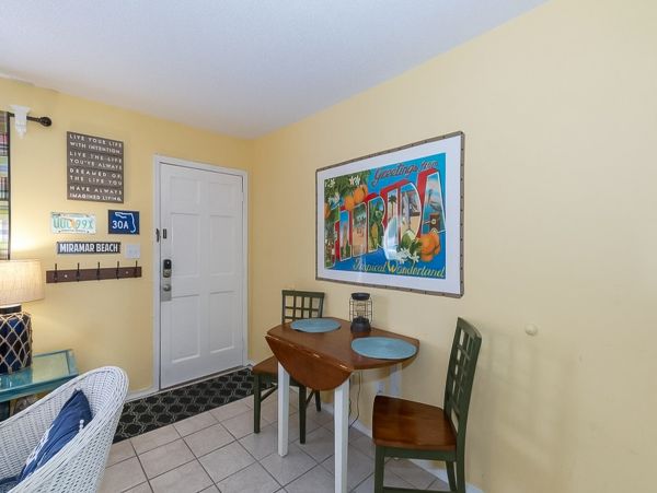 Beaches Of South Walton Condo 956271