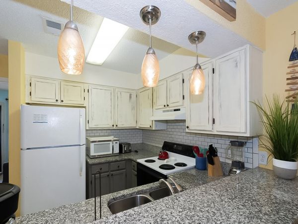 Beaches Of South Walton Condo 956271