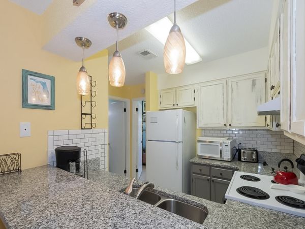 Beaches Of South Walton Condo 956271