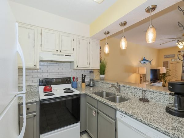 Beaches Of South Walton Condo 956271