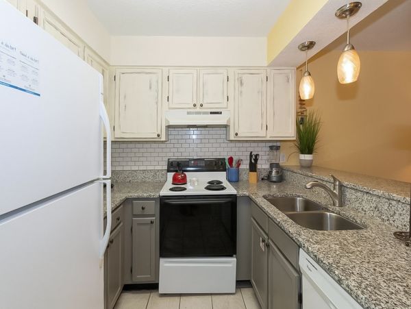 Beaches Of South Walton Condo 956271