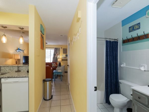 Beaches Of South Walton Condo 956271