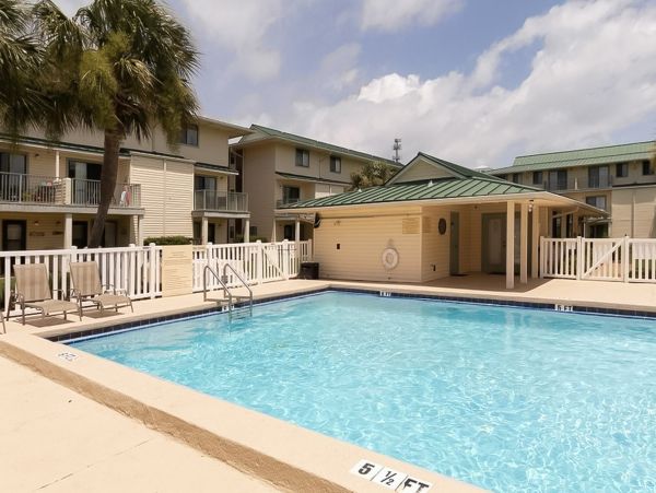 Beaches Of South Walton Condo 956271