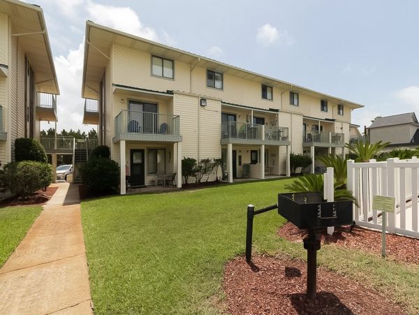 Beaches Of South Walton Condo 956271