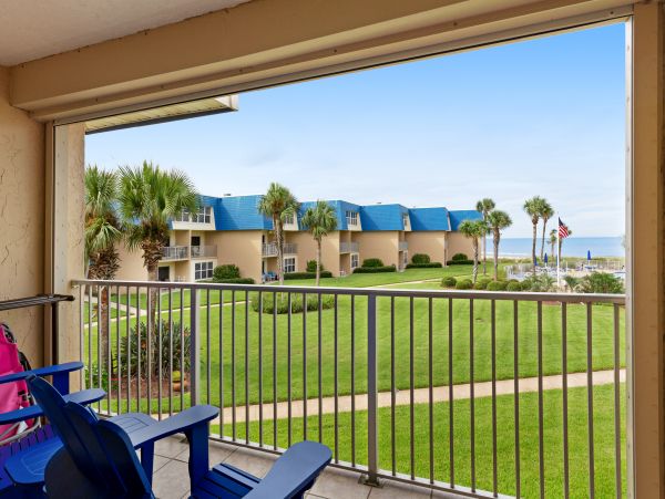 St. Augustine Condo 956272
