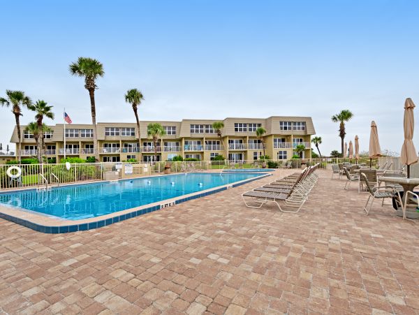 St. Augustine Condo 956272