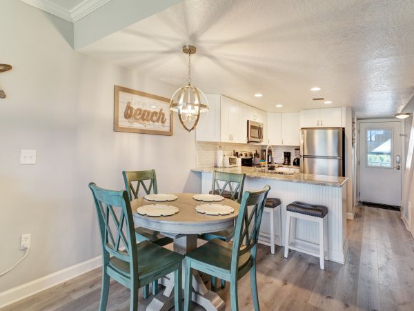 St. Augustine Condo 956272