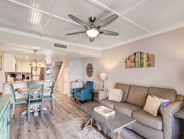 St. Augustine Condo 956272