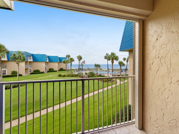 St. Augustine Condo 956272