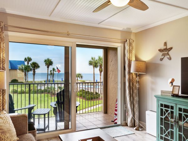 St. Augustine Condo 956272