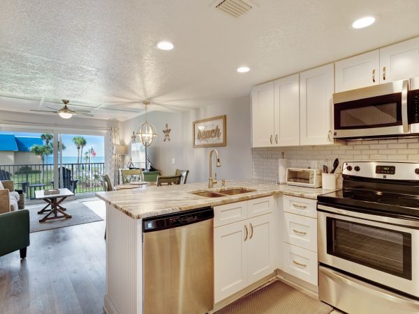 St. Augustine Condo 956272
