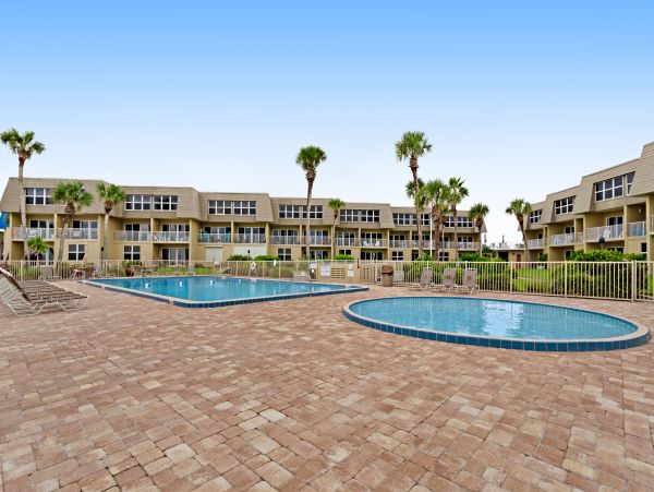 St. Augustine Condo 956272