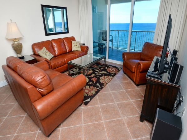 Panama City Beach Condo 956273