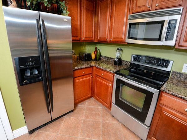 Panama City Beach Condo 956273