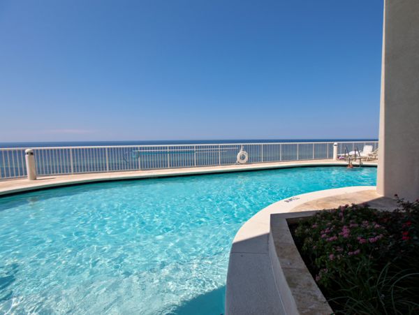 Panama City Beach Condo 956273