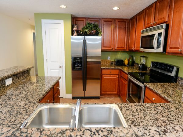 Panama City Beach Condo 956273