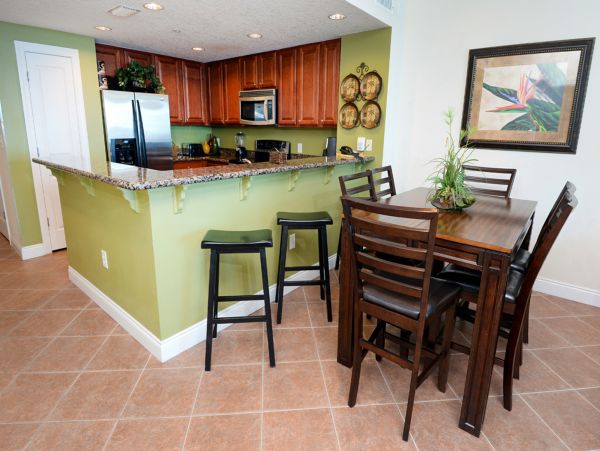 Panama City Beach Condo 956273