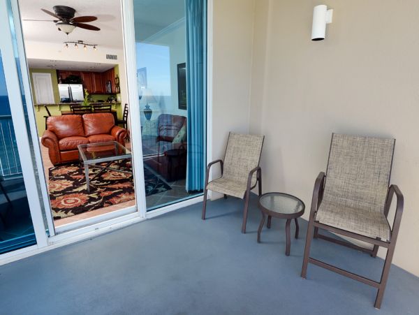 Panama City Beach Condo 956273