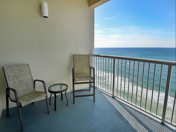 Panama City Beach Condo 956273