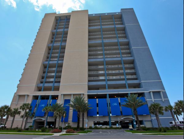 Panama City Beach Condo 956273