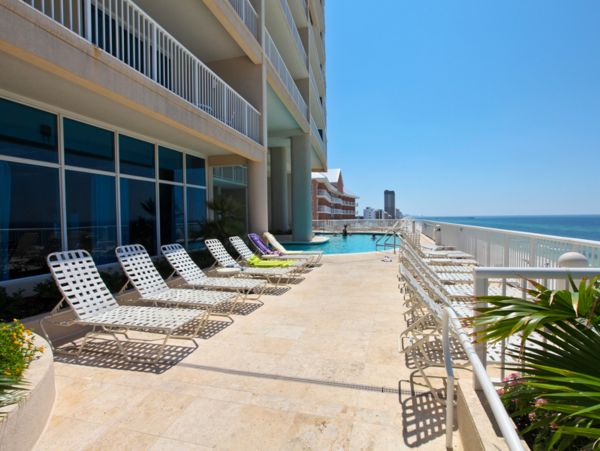 Panama City Beach Condo 956273