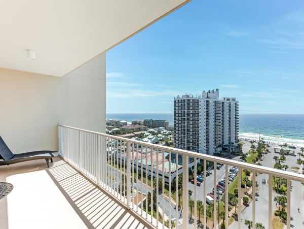 Beaches Of South Walton Condo 956275