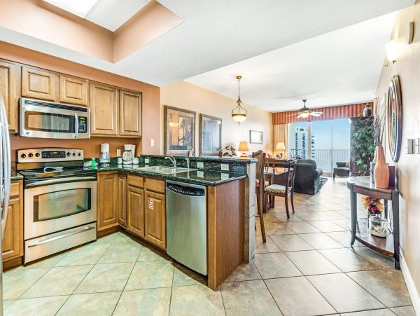 Beaches Of South Walton Condo 956275