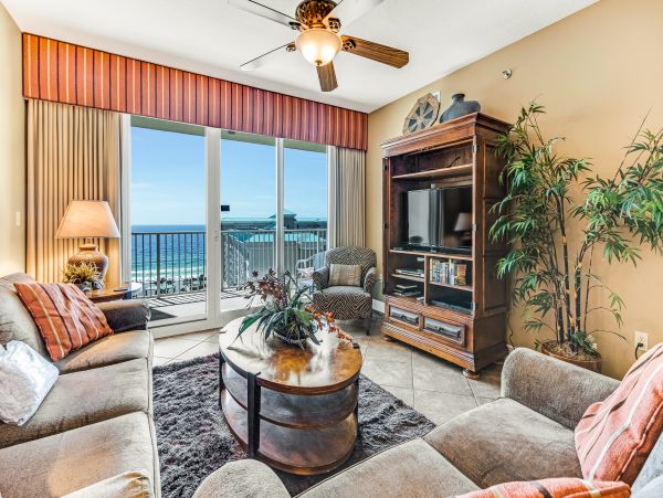 Beaches Of South Walton Condo 956275