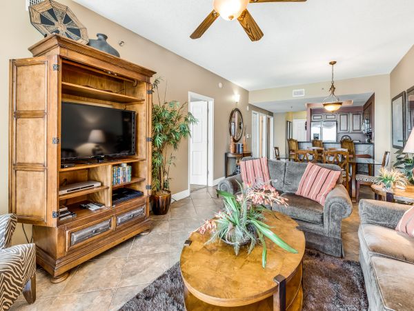 Beaches Of South Walton Condo 956275