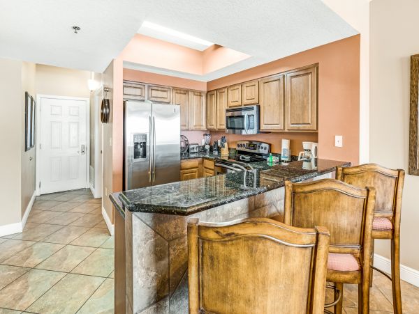 Beaches Of South Walton Condo 956275