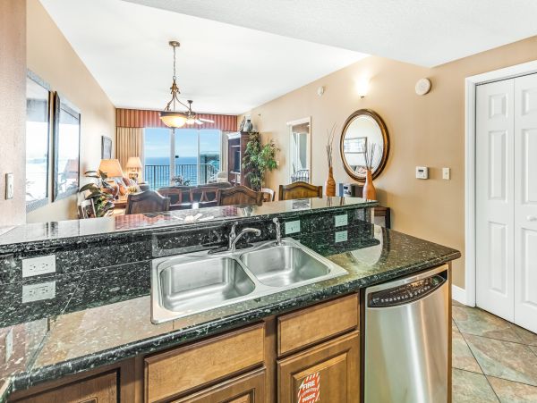 Beaches Of South Walton Condo 956275