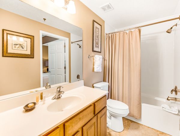 Beaches Of South Walton Condo 956275