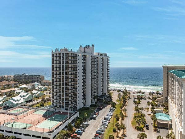 Beaches Of South Walton Condo 956275