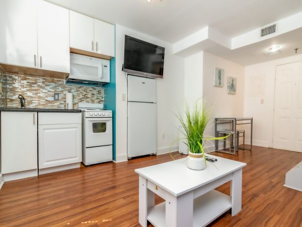 Miami Beach Condo 956276