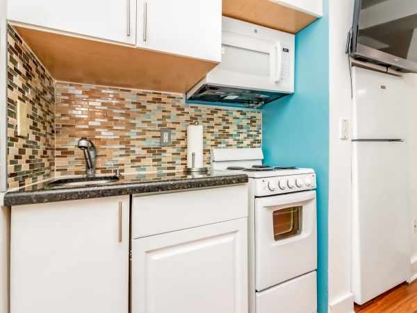 Miami Beach Condo 956276