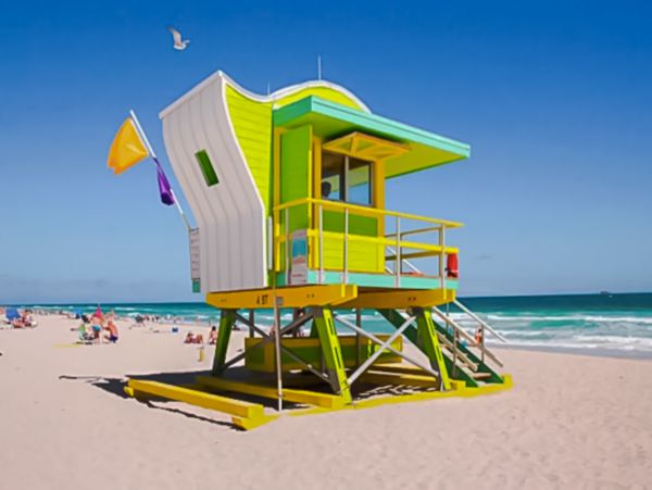 Miami Beach Condo 956276