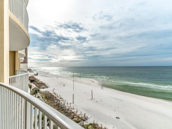 Panama City Beach Condo 956277