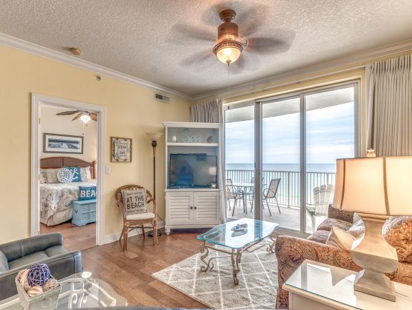 Panama City Beach Condo 956277