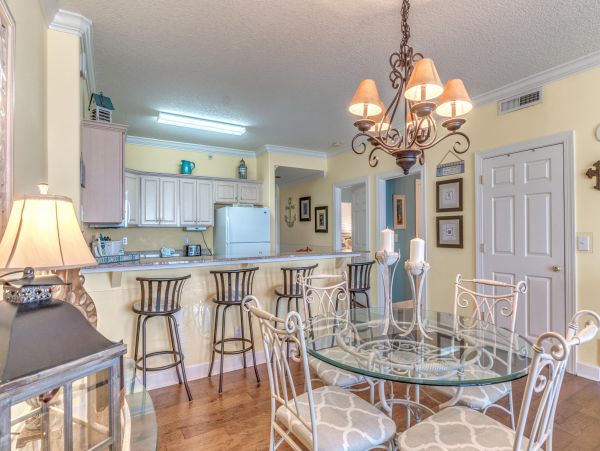 Panama City Beach Condo 956277