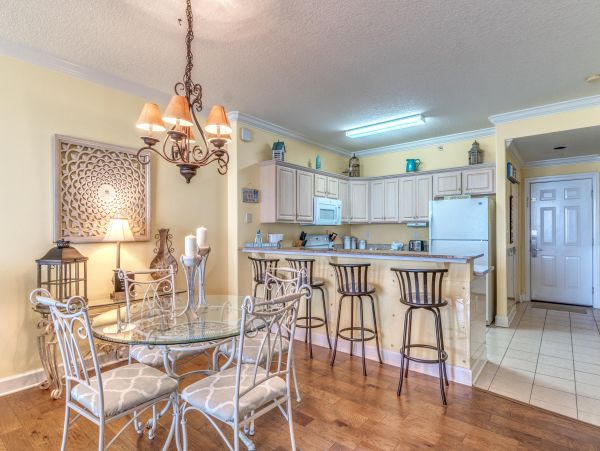 Panama City Beach Condo 956277