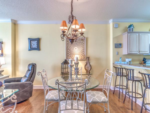 Panama City Beach Condo 956277