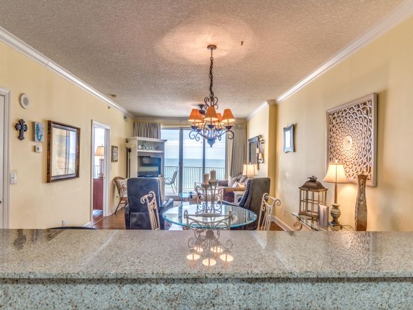 Panama City Beach Condo 956277