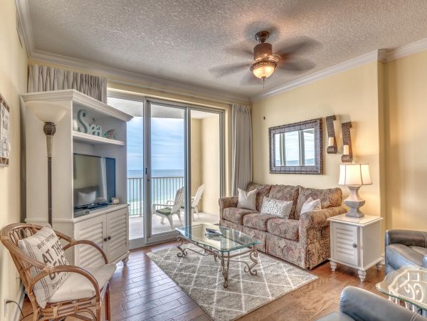 Panama City Beach Condo 956277