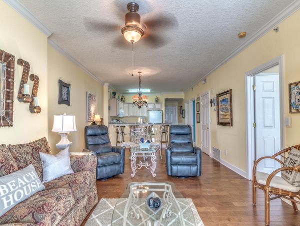 Panama City Beach Condo 956277