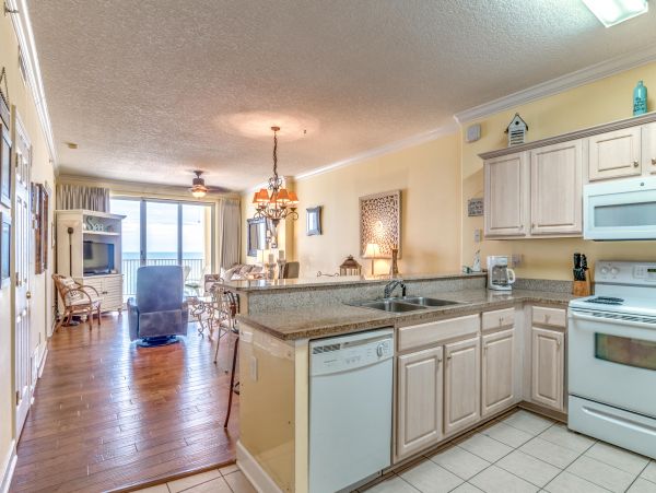 Panama City Beach Condo 956277